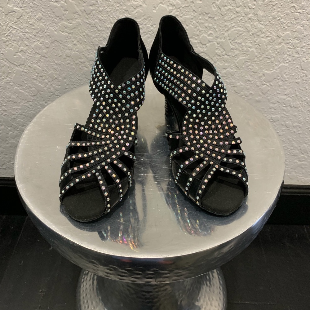 ⚜️Handmade Dance Shoes💃